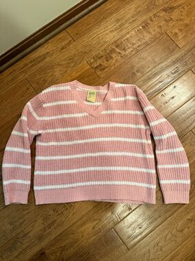 There Abouts sweater